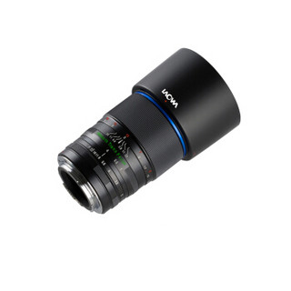 Laowa 老蛙 105mm F2.0 (T3.2)B-Dreamer STF 定焦镜头 (佳能卡口)