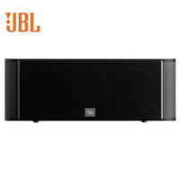 JBL ES25CBK 音响 中置音响 木质音响 家庭影院