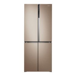  SAMSUNG 三星 RF50NCAG0DL/SC 524升 十字对开门冰箱