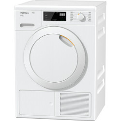 1日0点：Miele 美诺 TCE620 WP C 8公斤 热泵干衣机