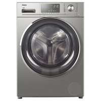 Haier 海尔 紫水晶系列 XQG120-BDX14686L 滚筒洗衣机 12kg