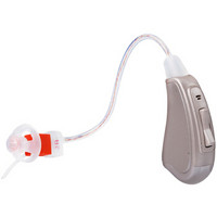 欧仕达（AST）奥戈兰R29P 数字10通道 无线隐形耳背式助听器 右耳