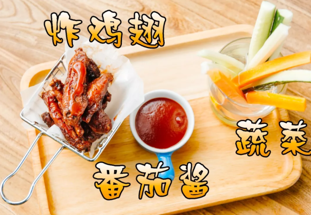 全程高能!在这里吃饭,让海陆两栖大咖强势霸屏!