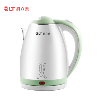 QLT 科立泰 QLT-X18-1 电水壶