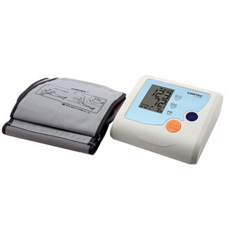 康泰（CONTEC）contec08D 血压计 上臂式 电子血压仪