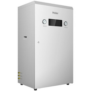 Haier 海尔 HRO102-400G 商用净水器