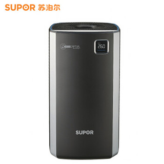 SUPOR 苏泊尔 KJ620G-S30 空气净化器