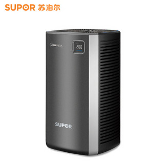 SUPOR 苏泊尔 KJ620G-S30 空气净化器