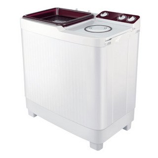 WEILI 威力 XPB98-9828S  9.8公斤  双缸洗衣机