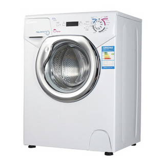  CANDY 卡迪 AQUA BB100/2 滚筒洗衣机  3.5公斤