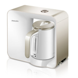 PHILIPS 飞利浦 WP4272/02 家用净水器 *3件