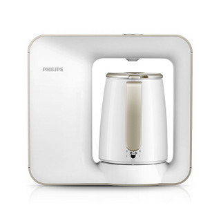 PHILIPS  飞利浦 WP4272/02 家用净水器