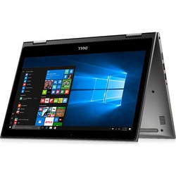 DELL 戴尔 灵越13-5379I7258T 13英寸变形本（i7-8550U、8GB、256GB）官翻版