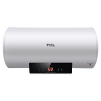 限地区：TCL F60-WB3J  60L 智能电热水器
