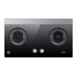Rinnai 林内 RB-2E01N 嵌入式燃气灶(天然气)