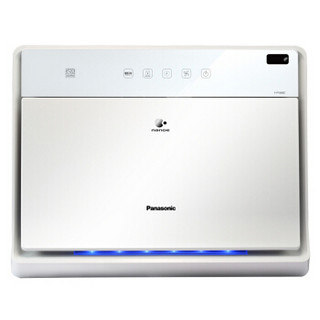 Panasonic 松下 F-P1545C-ESW 空气净化器