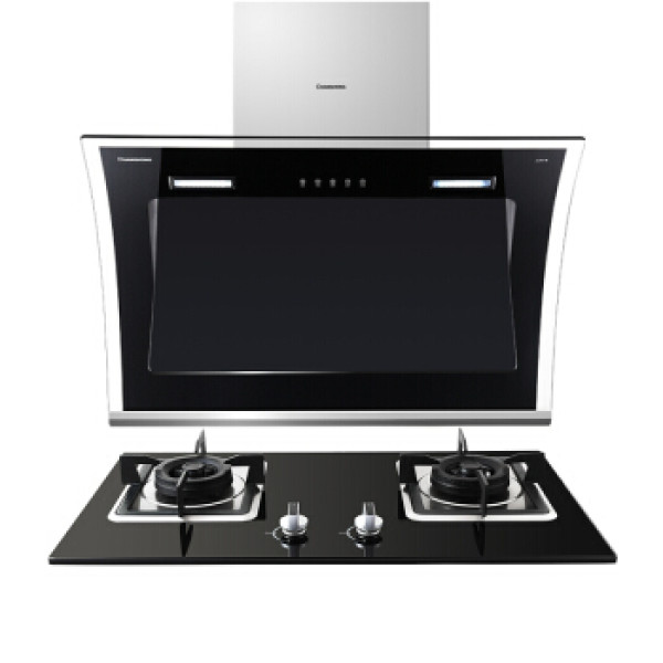 百科首页 家用电器 厨卫大电 烟机灶具 烟灶套装 长虹 商品首页