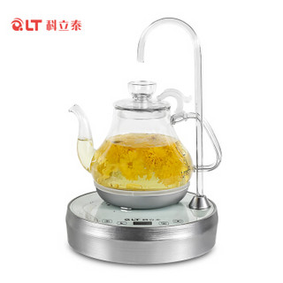 QLT 科立泰 QLT-T01 自动抽水壶