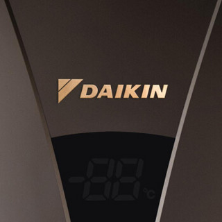 DAIKIN 大金 FVXB350NC-T 2匹 B系列 立柜式冷暖空调