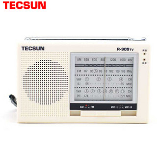 TECSUN/德生 R909TV 收音机