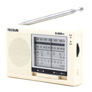 TECSUN/德生 R909TV 收音机