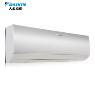 DAIKIN 大金 W系列 KFR-36G/BP(FTXW136SC-W) 大1.5匹  壁挂式空调