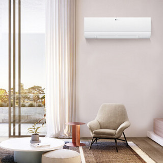 DAIKIN 大金 W系列 KFR-36G/BP(FTXW136SC-W) 大1.5匹  壁挂式空调