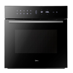 Midea 美的 极光 ET1065JG-01SE 嵌入式烤箱 65L