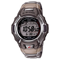 CASIO 卡西欧 G-Shock MTGM900DA-8A 男士太阳能腕表