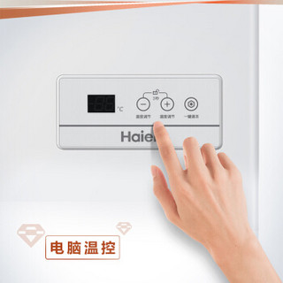 Haier 海尔 BC/BD-145HEJ 145升 冷柜