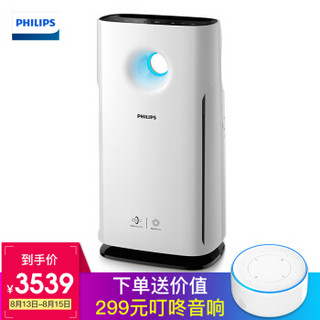 PHILIPS 飞利浦 AC3268 空气净化器