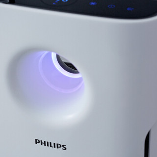 PHILIPS 飞利浦 AC3268 空气净化器