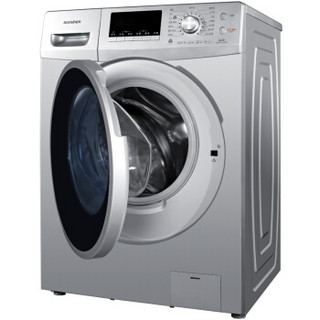  Ronshen 容声 XQG80-N128YB 8公斤 滚筒洗衣机