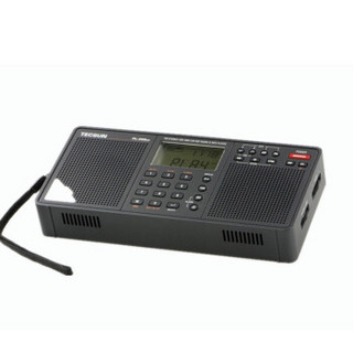 TECSUN 德生 PL398MP 收音机