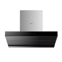 Midea 美的 CXW-260-DJ56 吸油烟机
