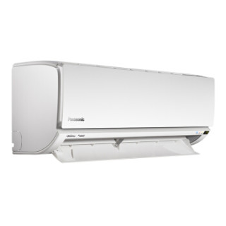 商品panasonic松下csdgn18km1cudgn18km12匹变频冷暖壁挂式空调