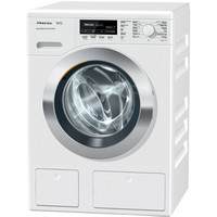 Miele  美诺 WKH121 C WPS 8公斤 滚筒洗衣机