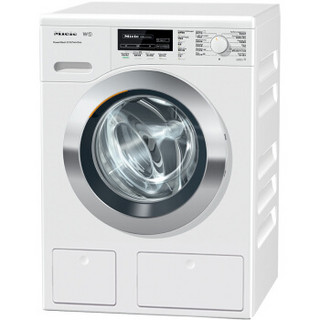 Miele  美诺 WKH121 C WPS   8公斤 滚筒洗衣机