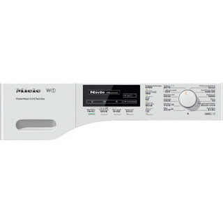 Miele  美诺 WKH121 C WPS   8公斤 滚筒洗衣机