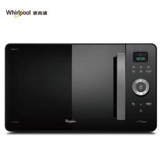 Whirlpool 惠而浦 WM-JQ280/BL 微波炉