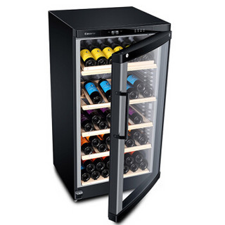 商品casarte 卡萨帝 jc-258a 120瓶装 酒柜