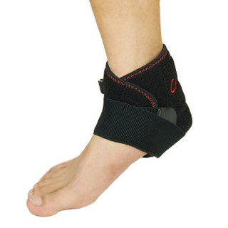 科爱电热艾灸护踝 USB保暖踝关节运动护踝防护 男女通用