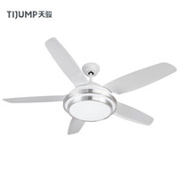 TIJUMP/天骏 SF80-5Y1L-93 吊扇灯