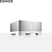 SONOS CONNECT:AMP 音响 音箱 家庭智能音响系统 智能音响 连接器(内置功放)