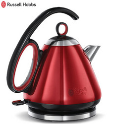 Russell Hobbs 21281-70C 电水壶 1.7L