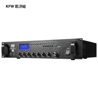  KFW 凯浮蛙 FU-S800 功放