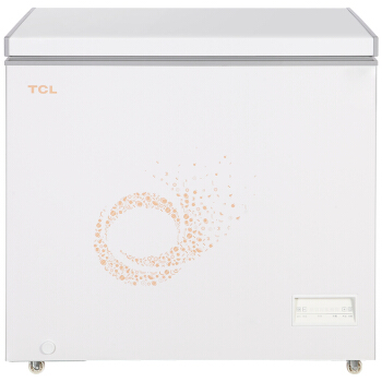TCL BC/BD-200CEQD 200升 冷柜
