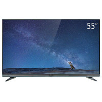  LG 55UH7500-CA 55英寸 超薄智能电视