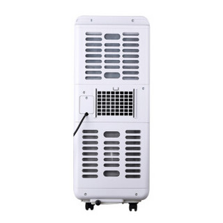 大宇 （DAEWOO） 移动空调 冷暖小1.5P 家用厨房一体机免安装便捷式空调 KYD-32/DY