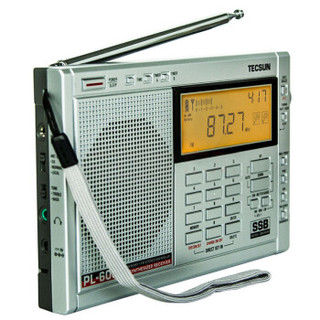 TECSUN 德生 PL600 收音机